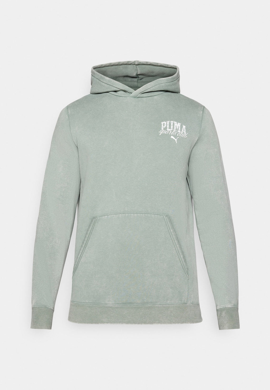 Puma CLASS WASHED HOODIE