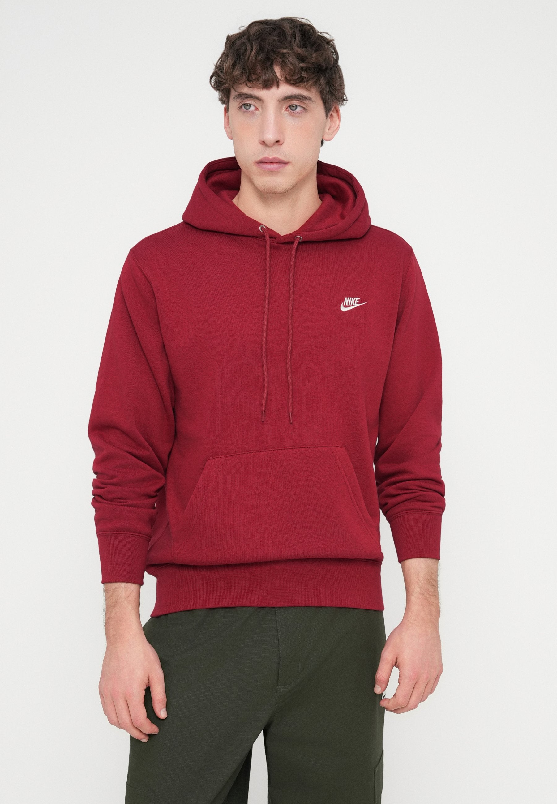 Nike Sportswear M NK CLUB BB PO HOODIE