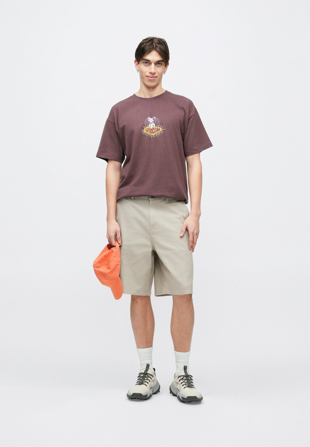 Volcom SUNSTER