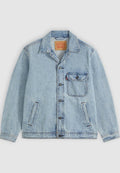 Levi's® WALNUT SPRINGS TRUCKER - Denim jacket - little balcony trk
