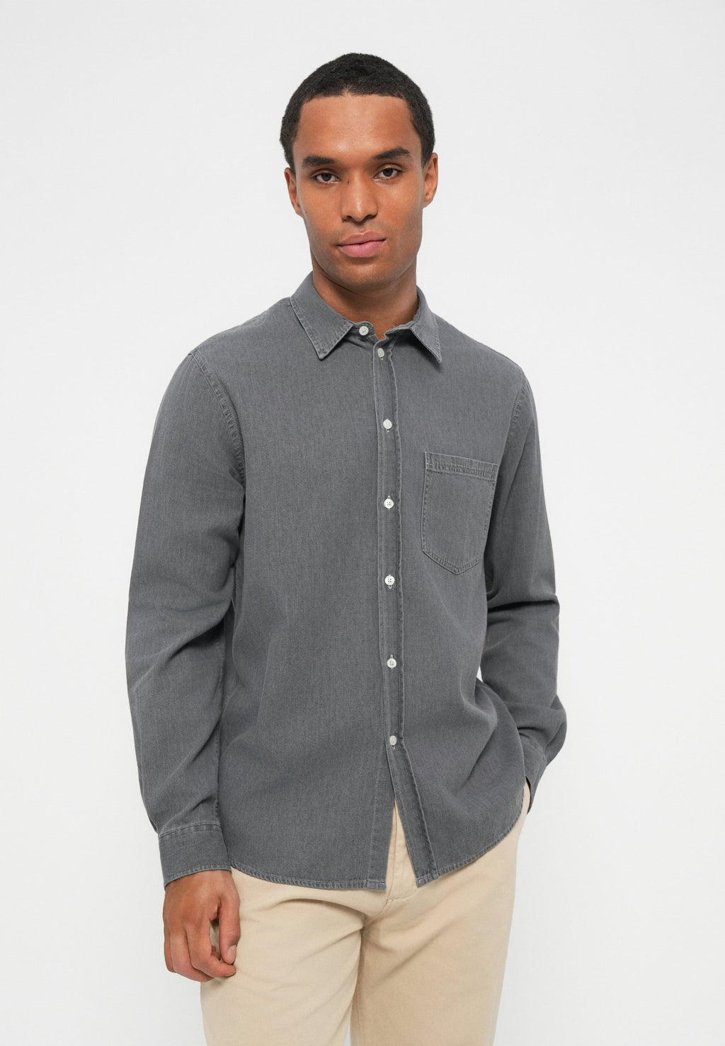 Samsøe Samsøe RYAN SHIRT