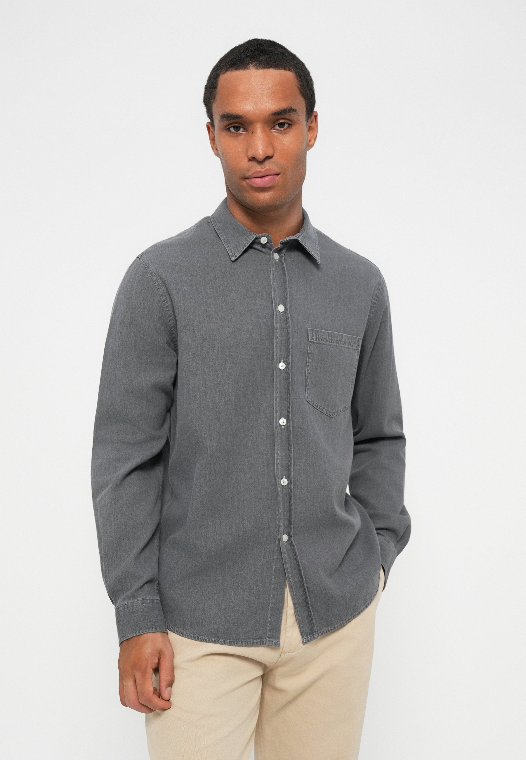 Samsøe Samsøe RYAN SHIRT