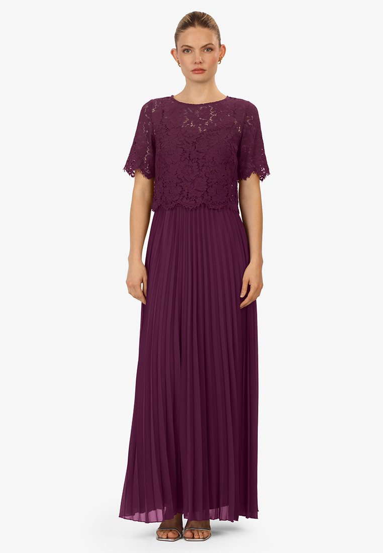 Apart Glamour Cocktailkleid/festliches Kleid Media 1