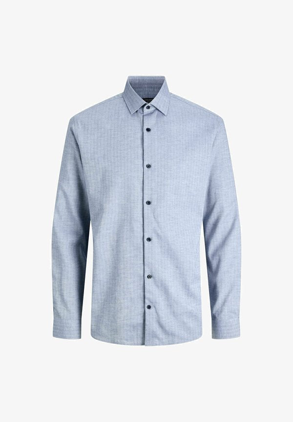 Jack & Jones Plus Size - Shirt - navy blazer