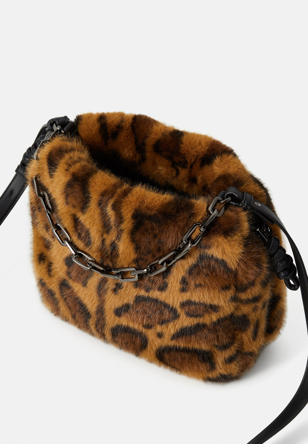 DKNY HALLE CROSSBODY