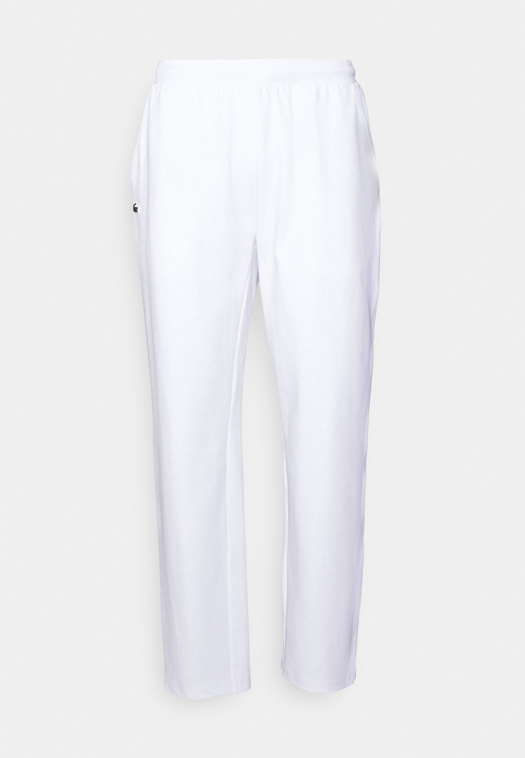 Lacoste Sport TENNIS TROUSERS HERITAGE