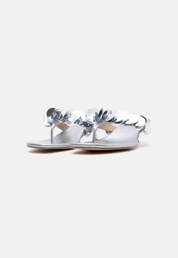 MICHAEL Michael Kors LORETTA MID THONG