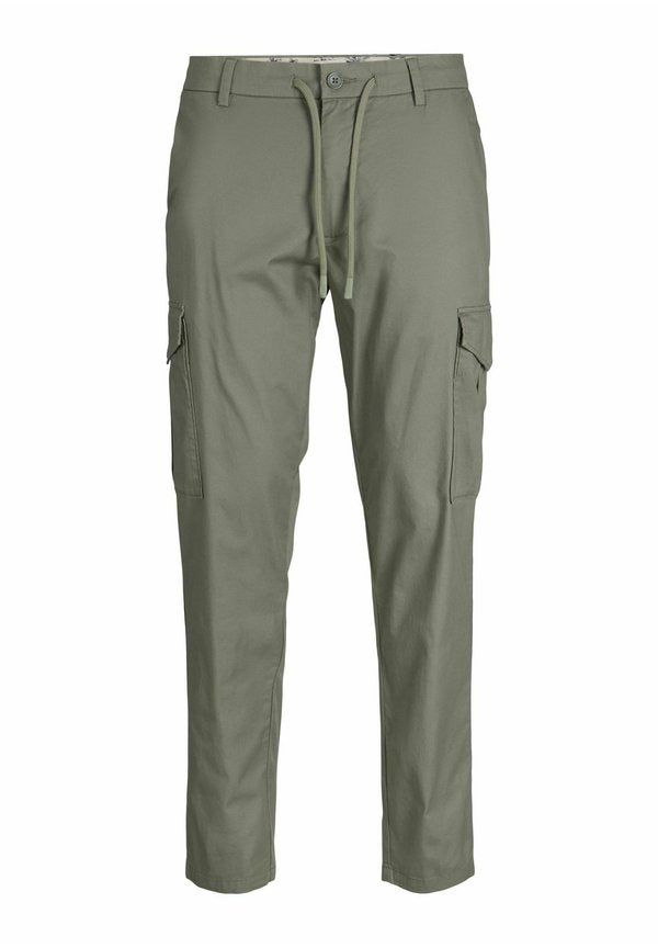 Jack & Jones KAROTTEN FIT