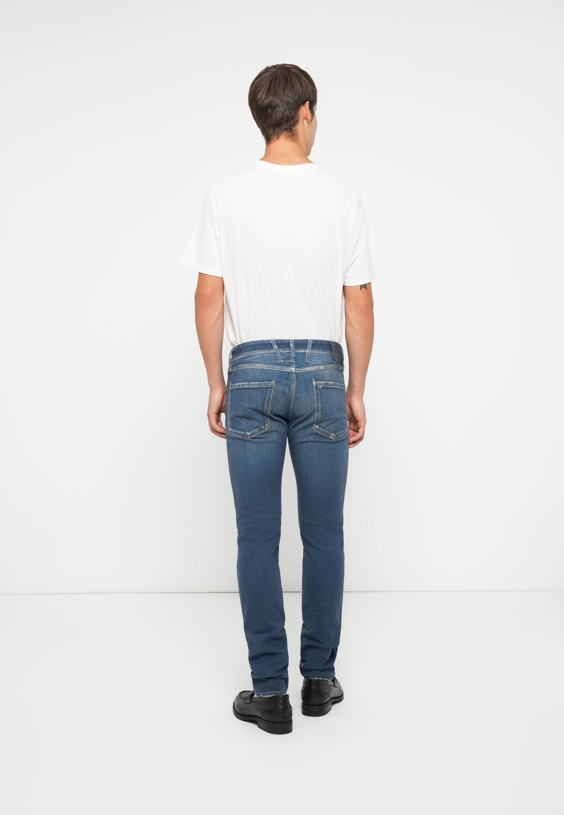 Replay ANBASS PANTS