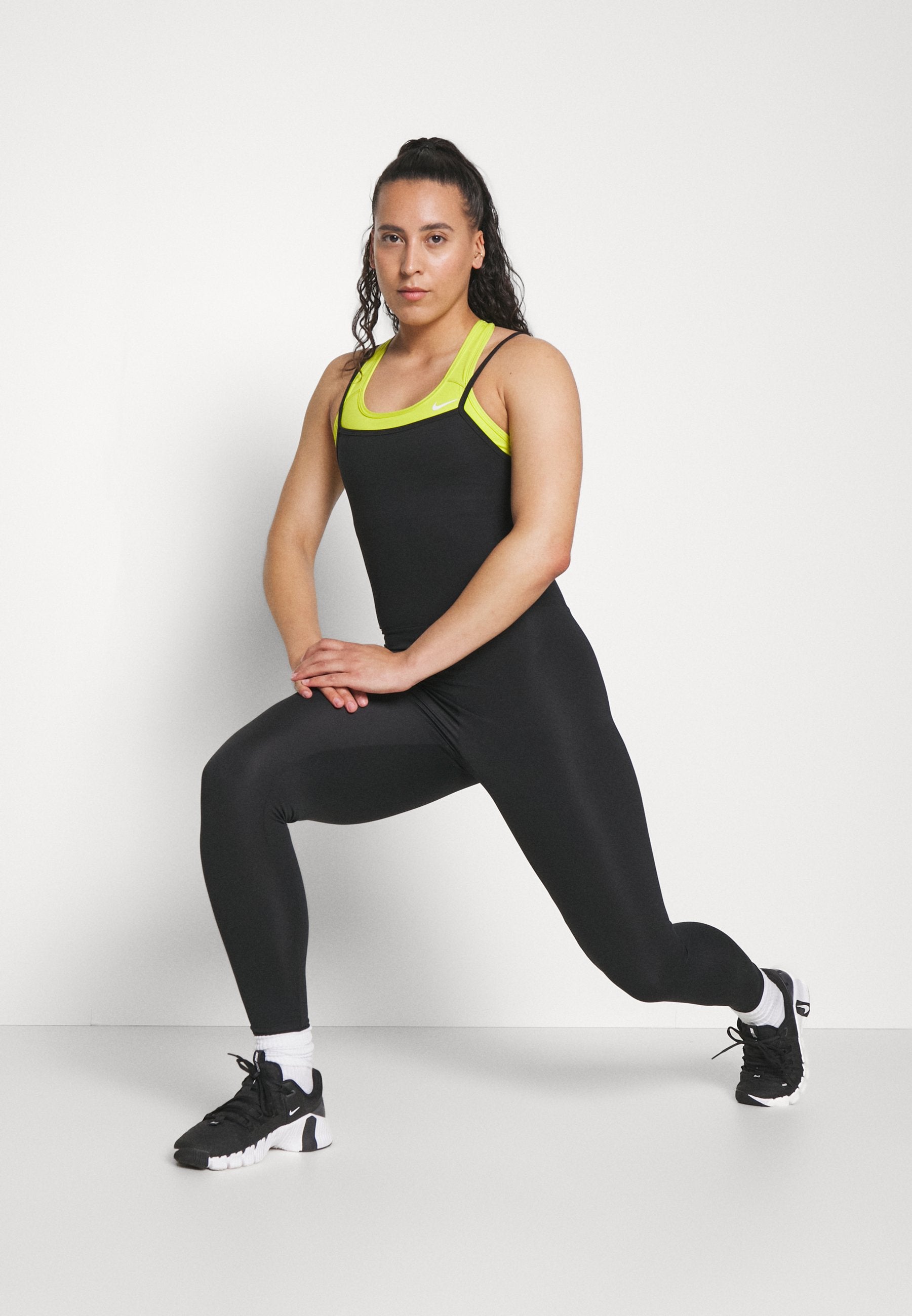Girlfriend Collective THE UNITARD