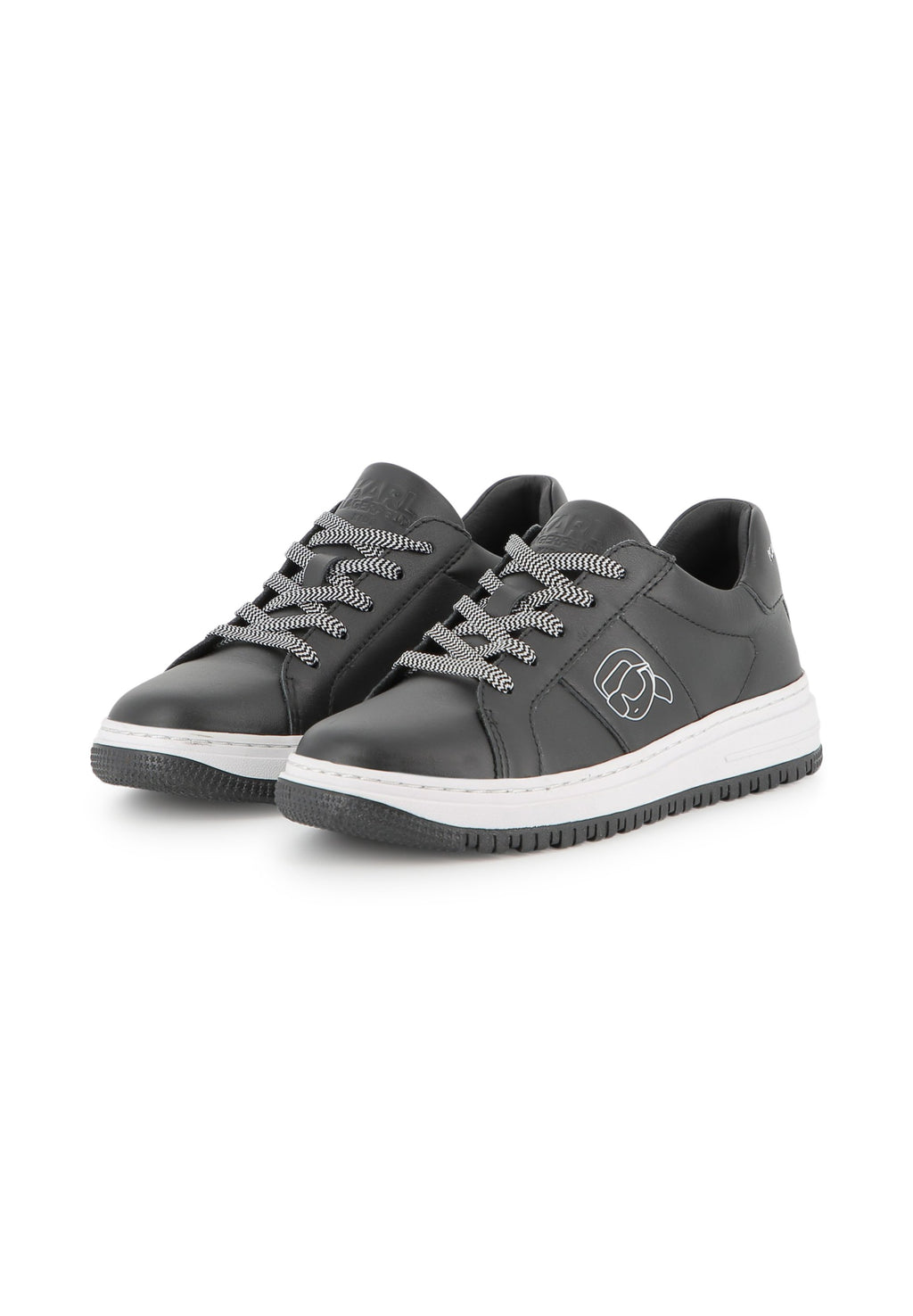 KARL LAGERFELD KIDS Sneaker low Media 2