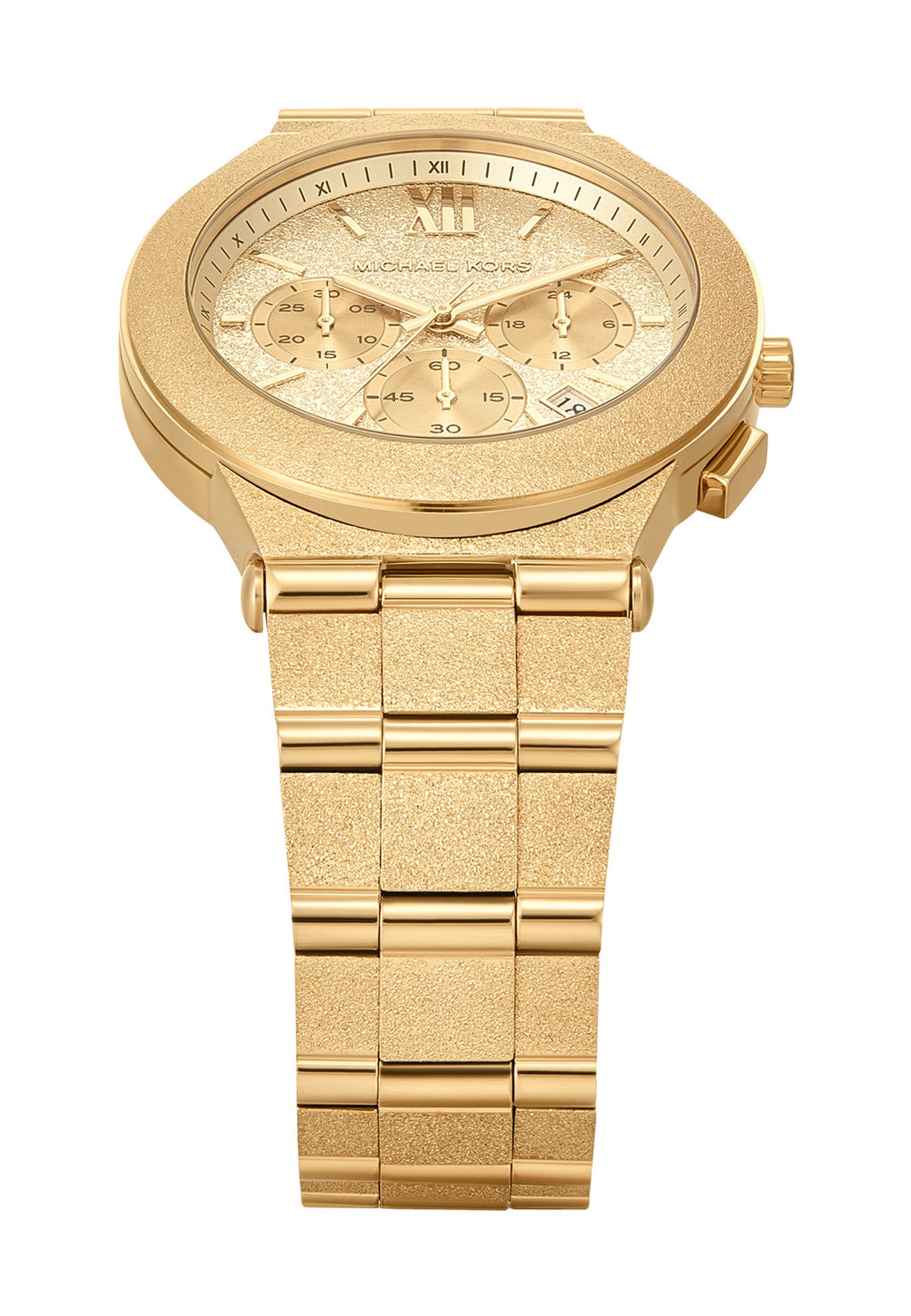 Michael Kors Chronograph Media 3