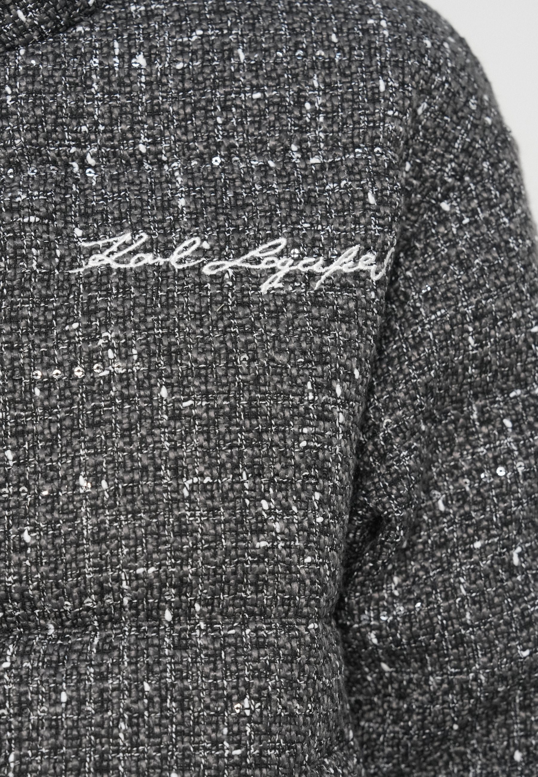 KARL LAGERFELD Bomberjacke Media 5