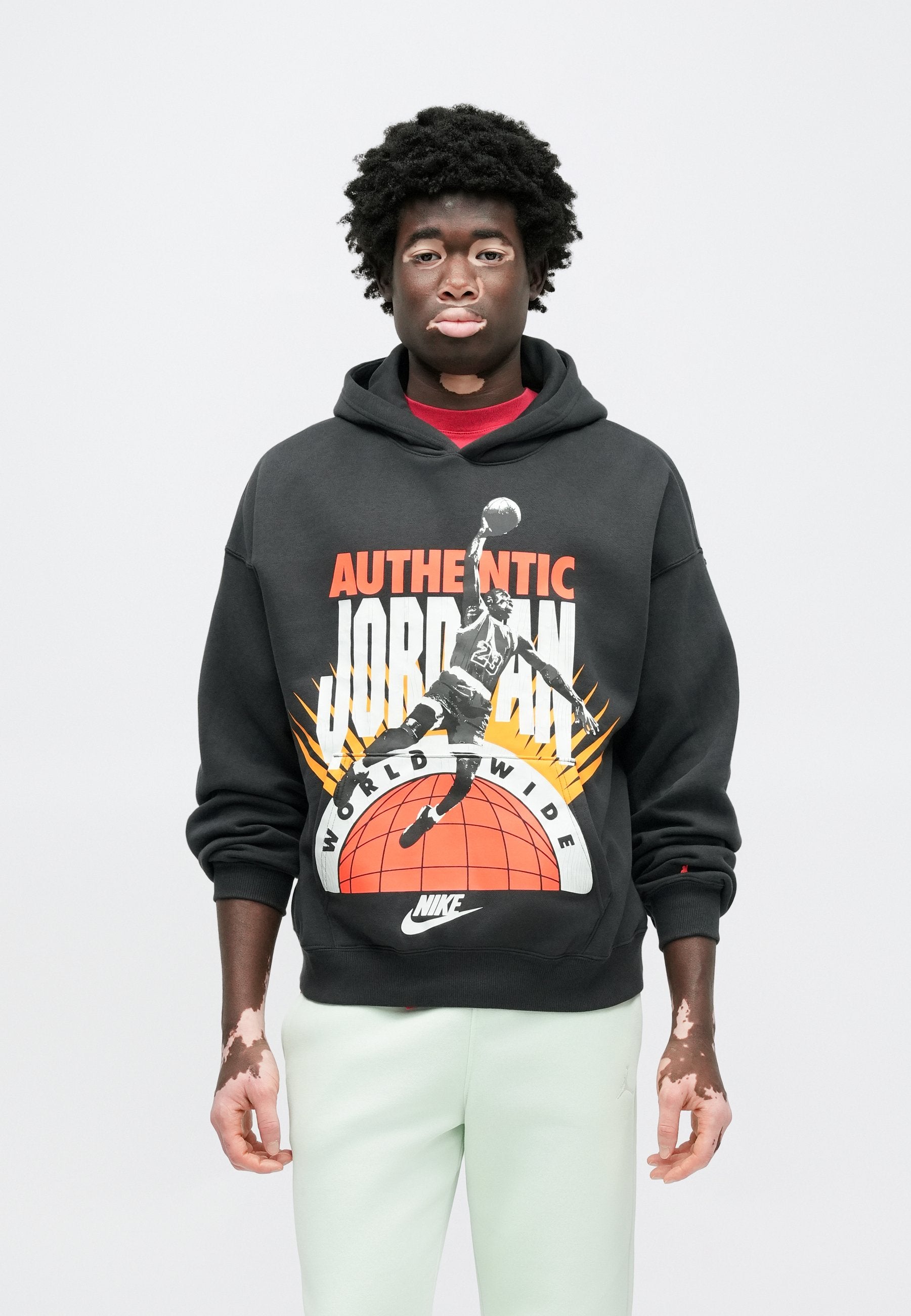 Jordan