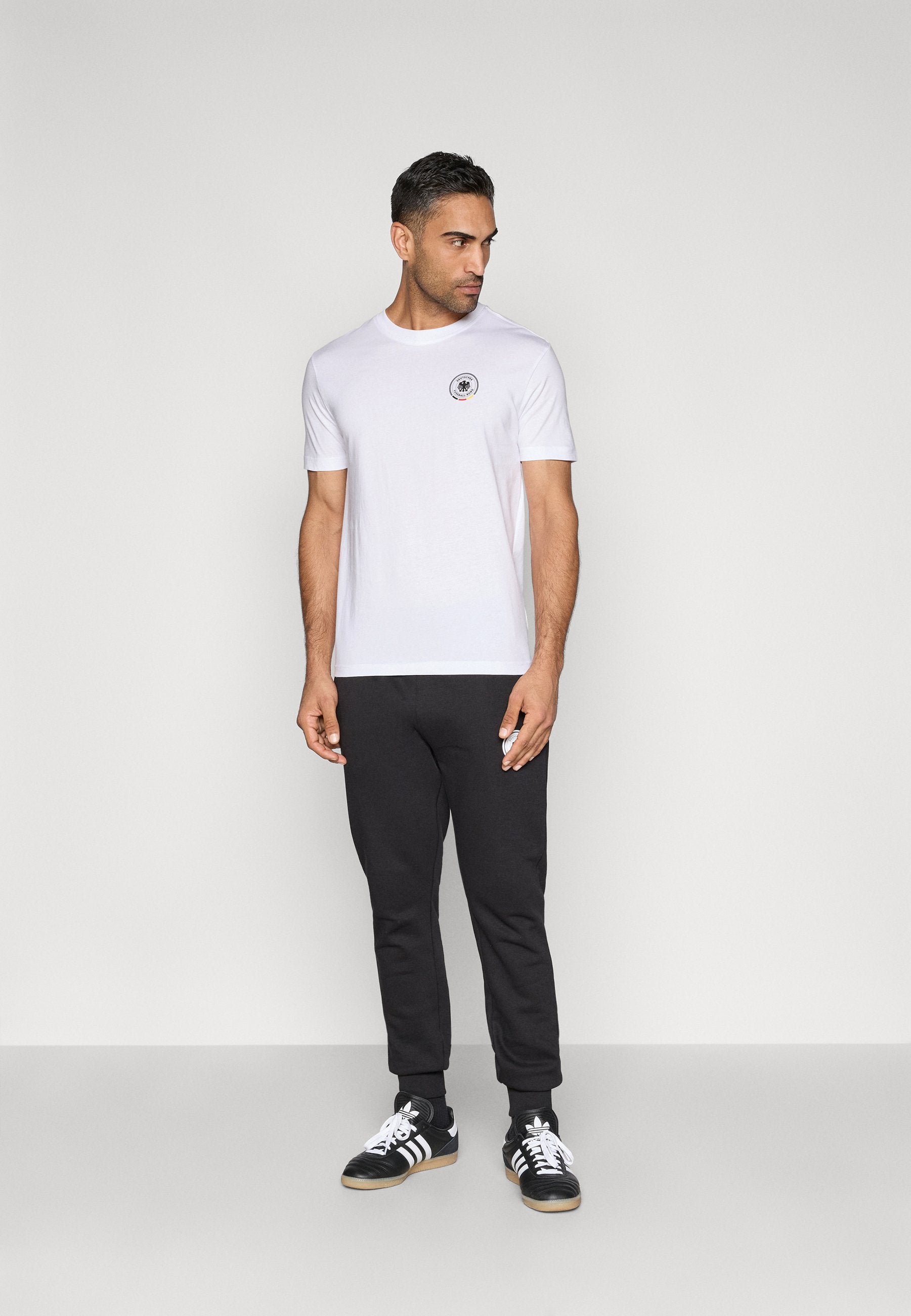 Fanatics DEUTSCHLAND DFB SMALL CREST