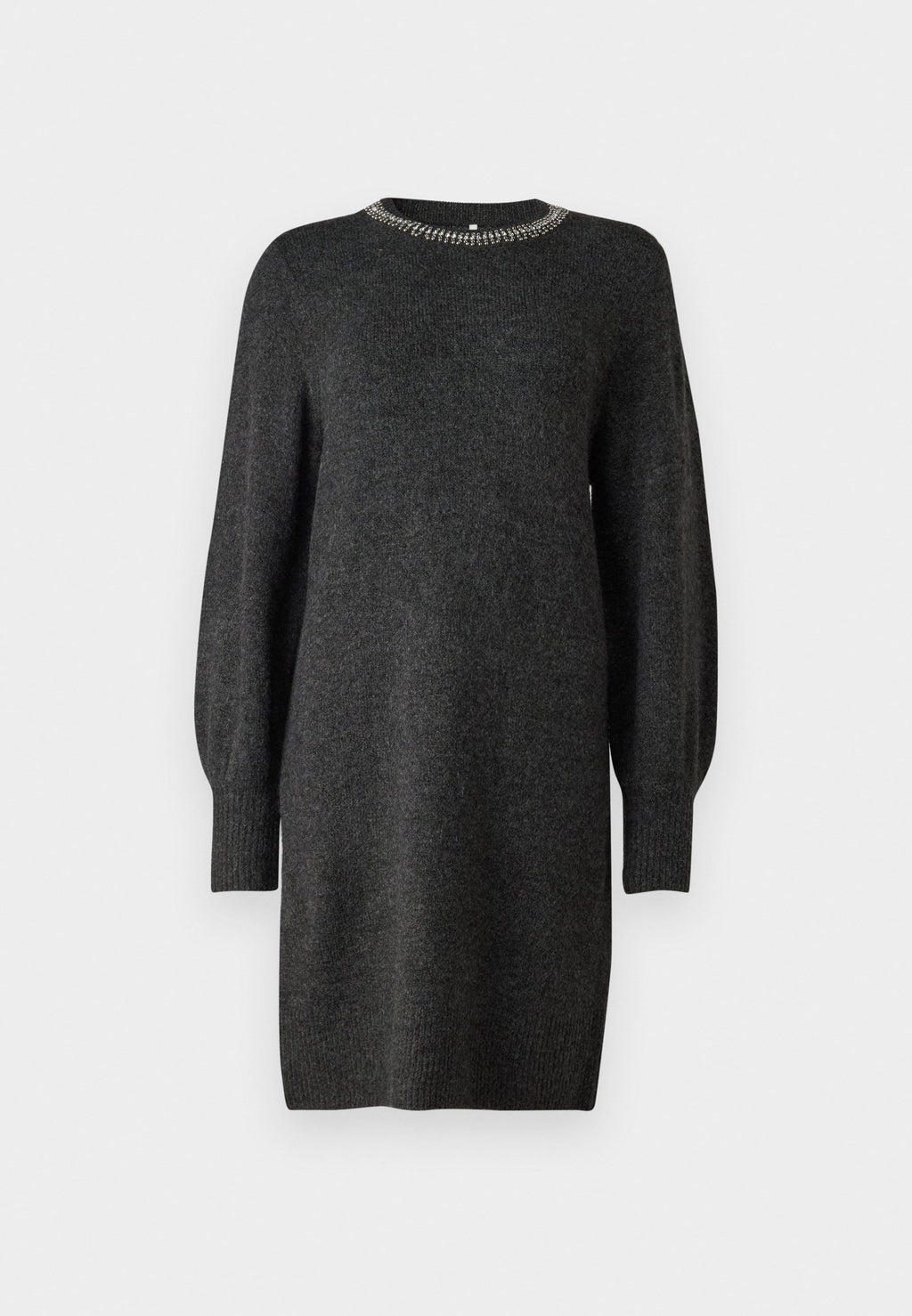 Knitted ONLELSA short Media 1