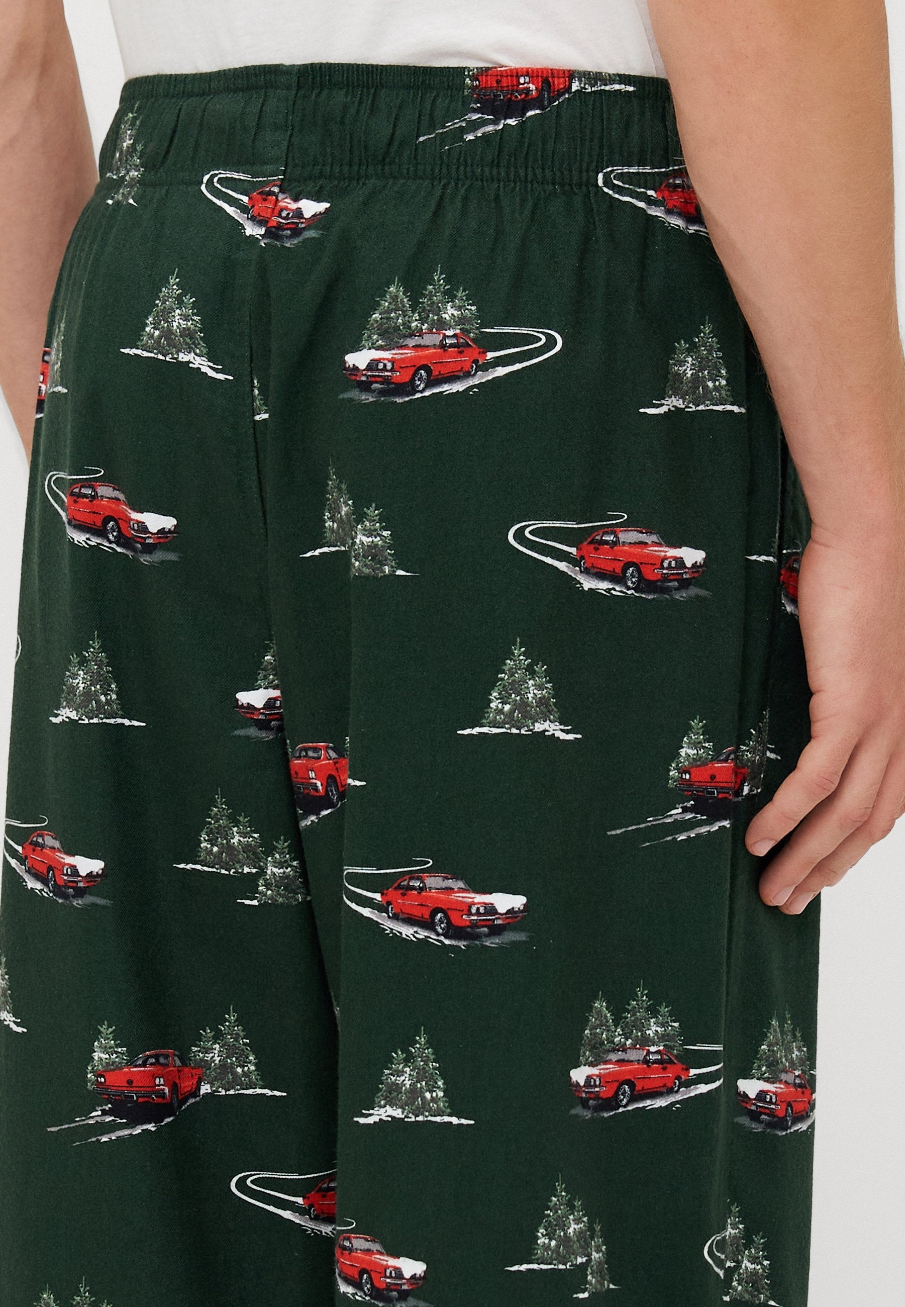 Hollister Co. TRUCK CONVO
