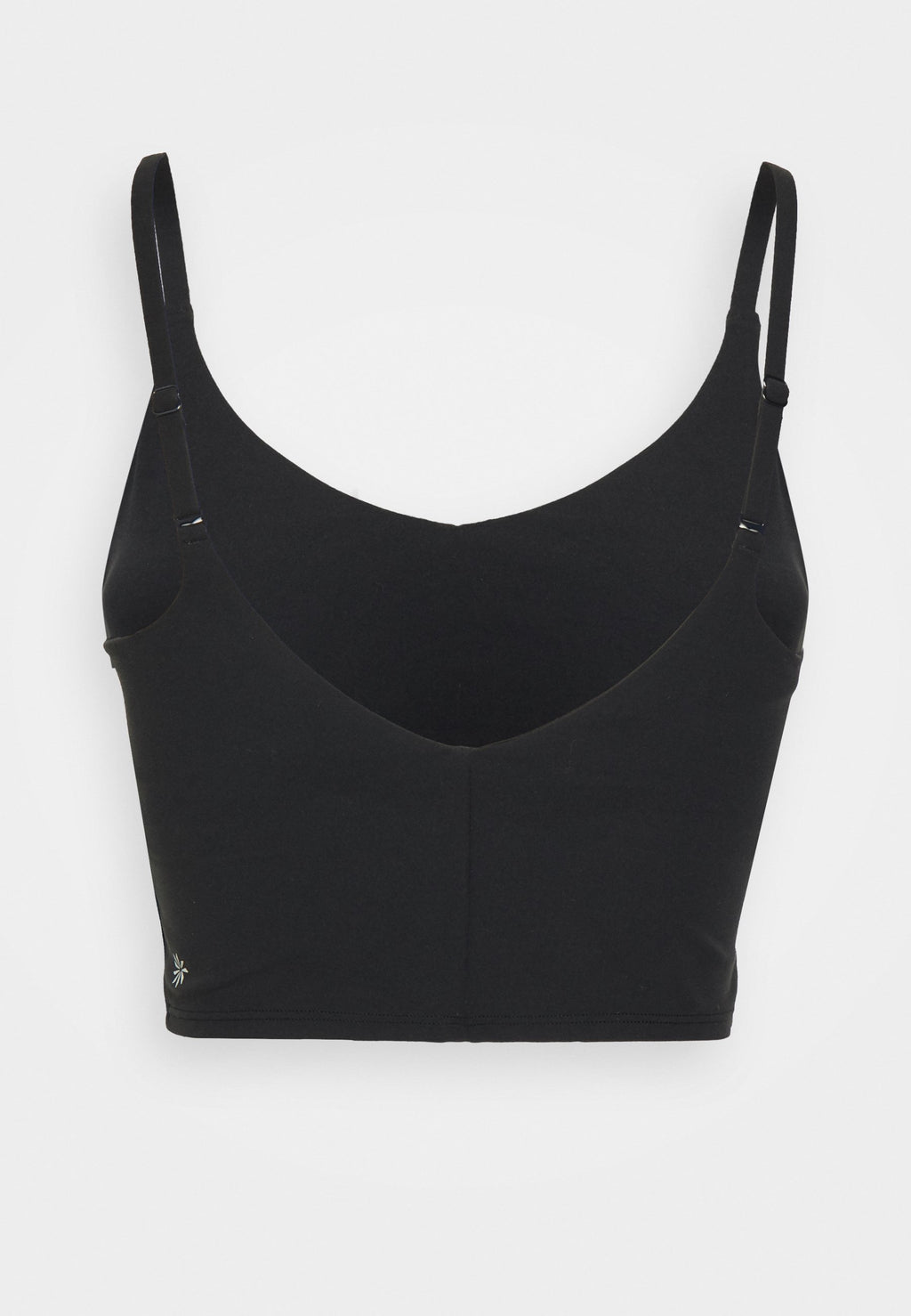 Athleta ELATION V-NECK CROP A-C