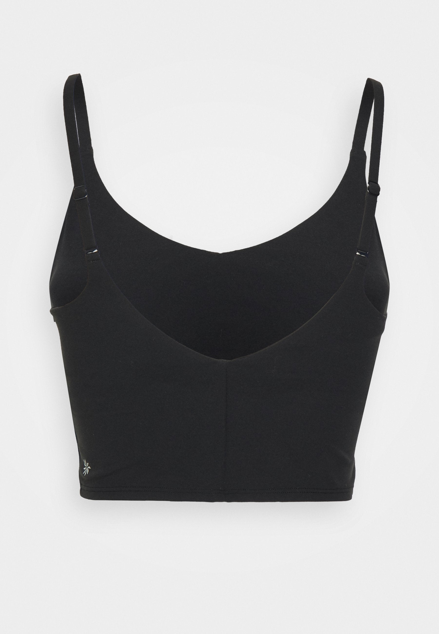 Athleta ELATION V-NECK CROP A-C