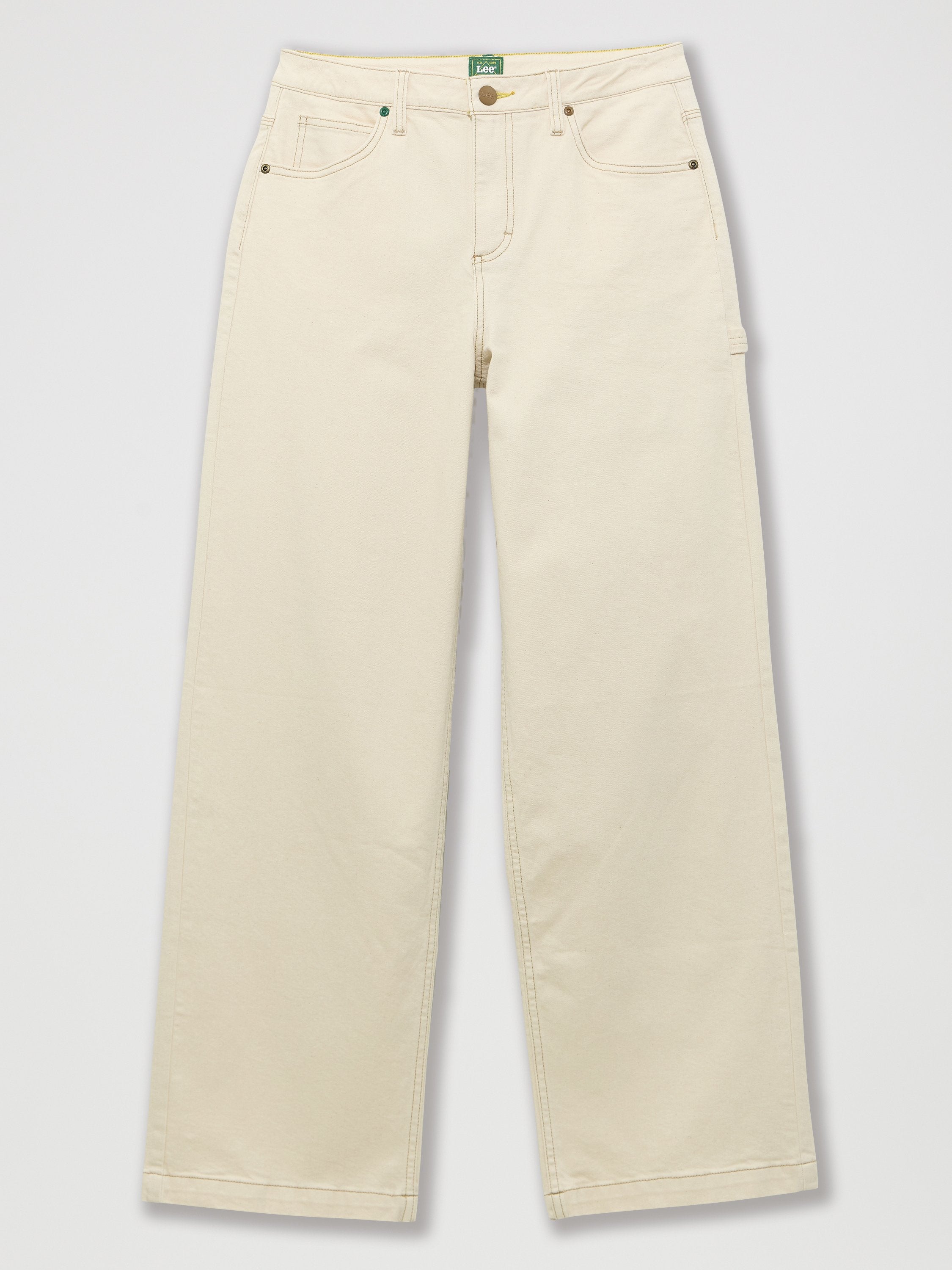 Lee LEE x CRAYOLA WORKWEAR CARPENTER PANT