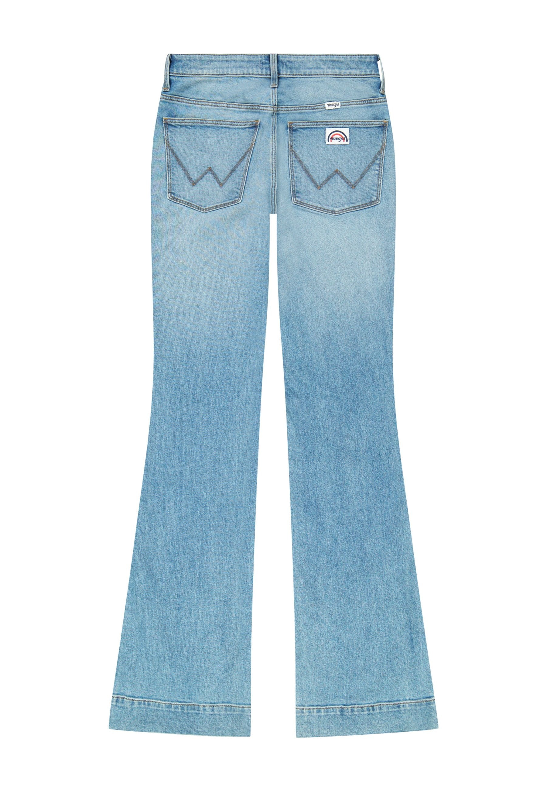 Wrangler FLARE