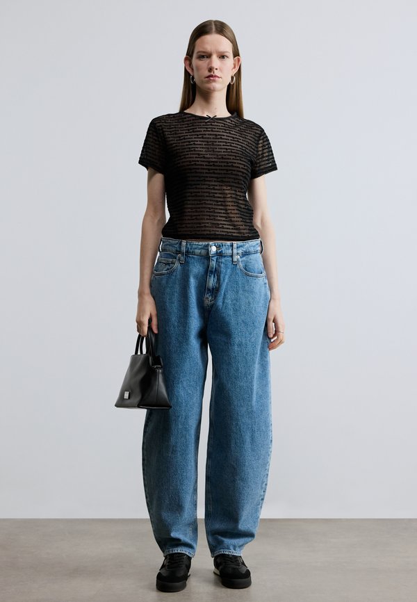 Tommy Jeans JEANIE BALLOON