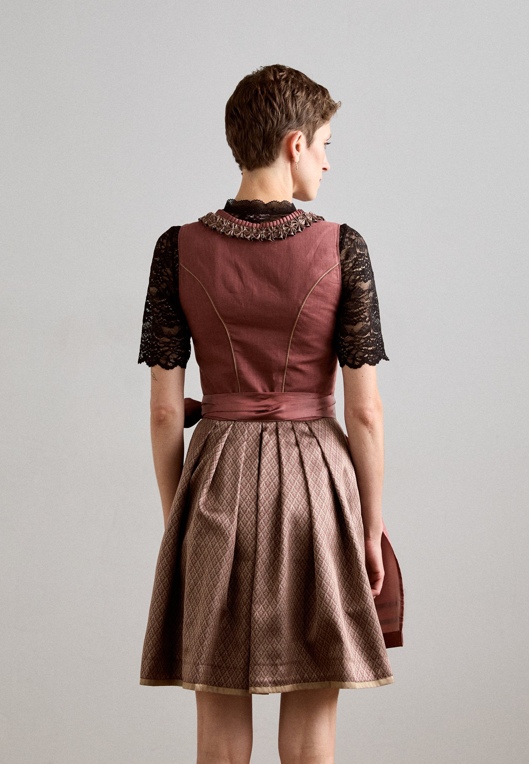 Krüger Dirndl