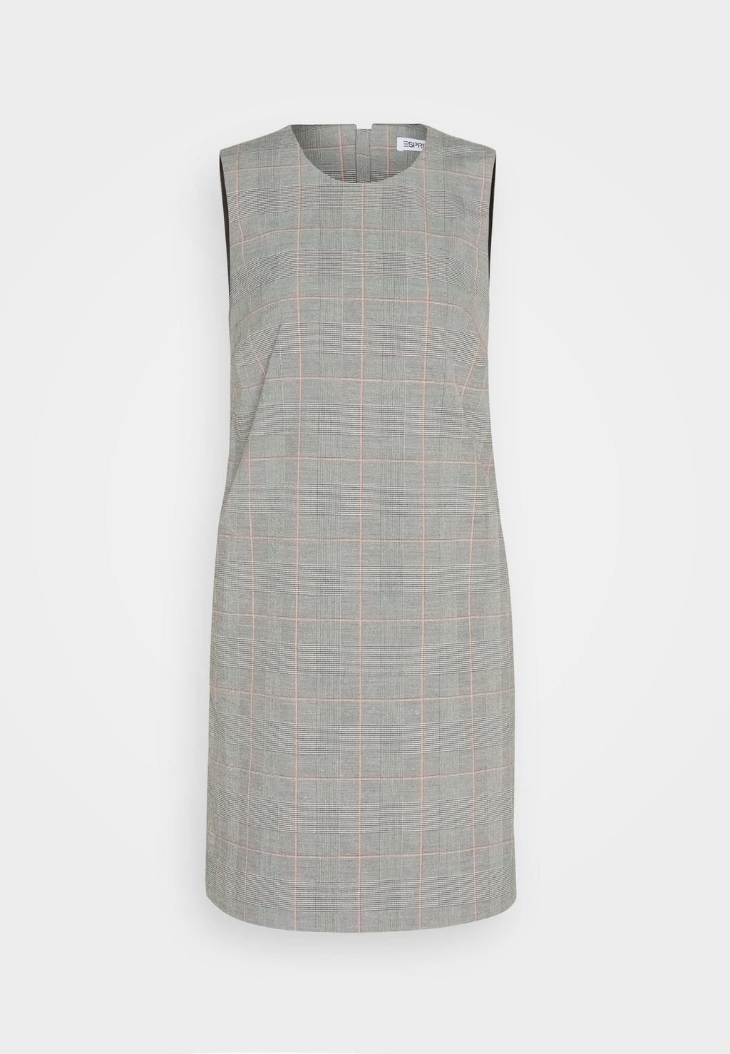 SHIFT DRESS Media 1