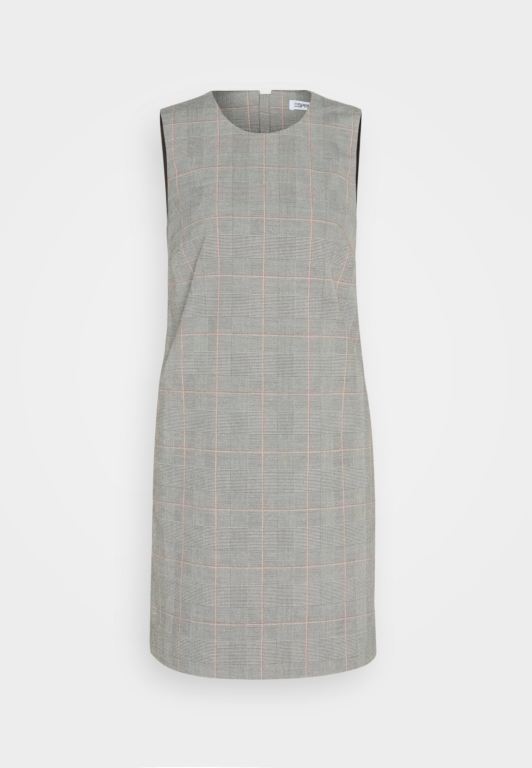 SHIFT DRESS Media 1