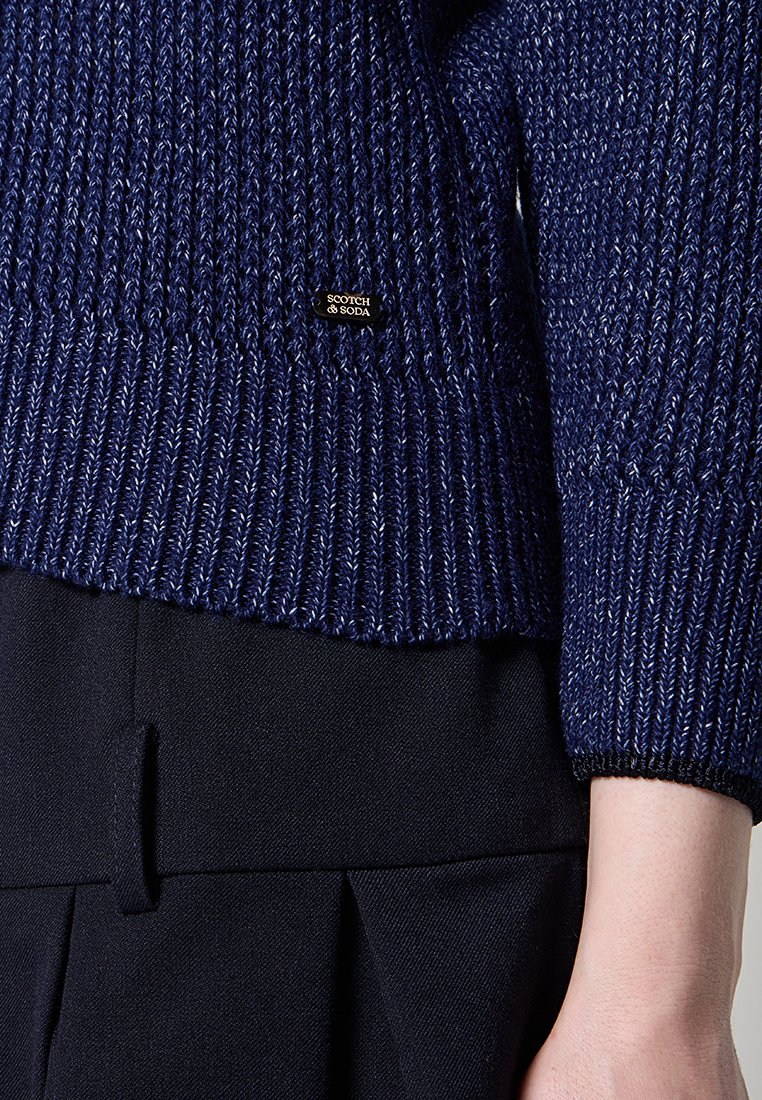 Scotch & Soda