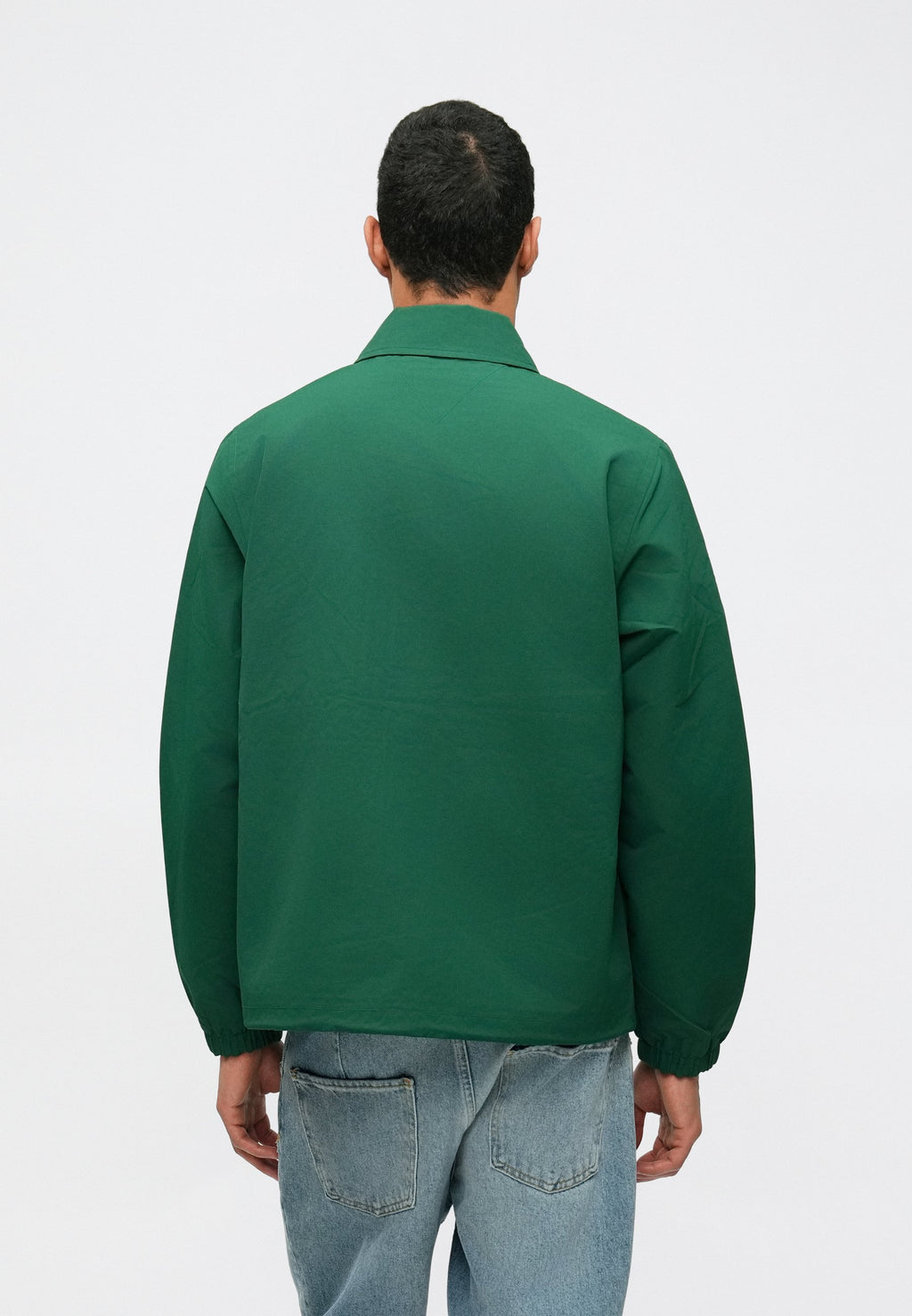 RACING COACH JACKET Media 4