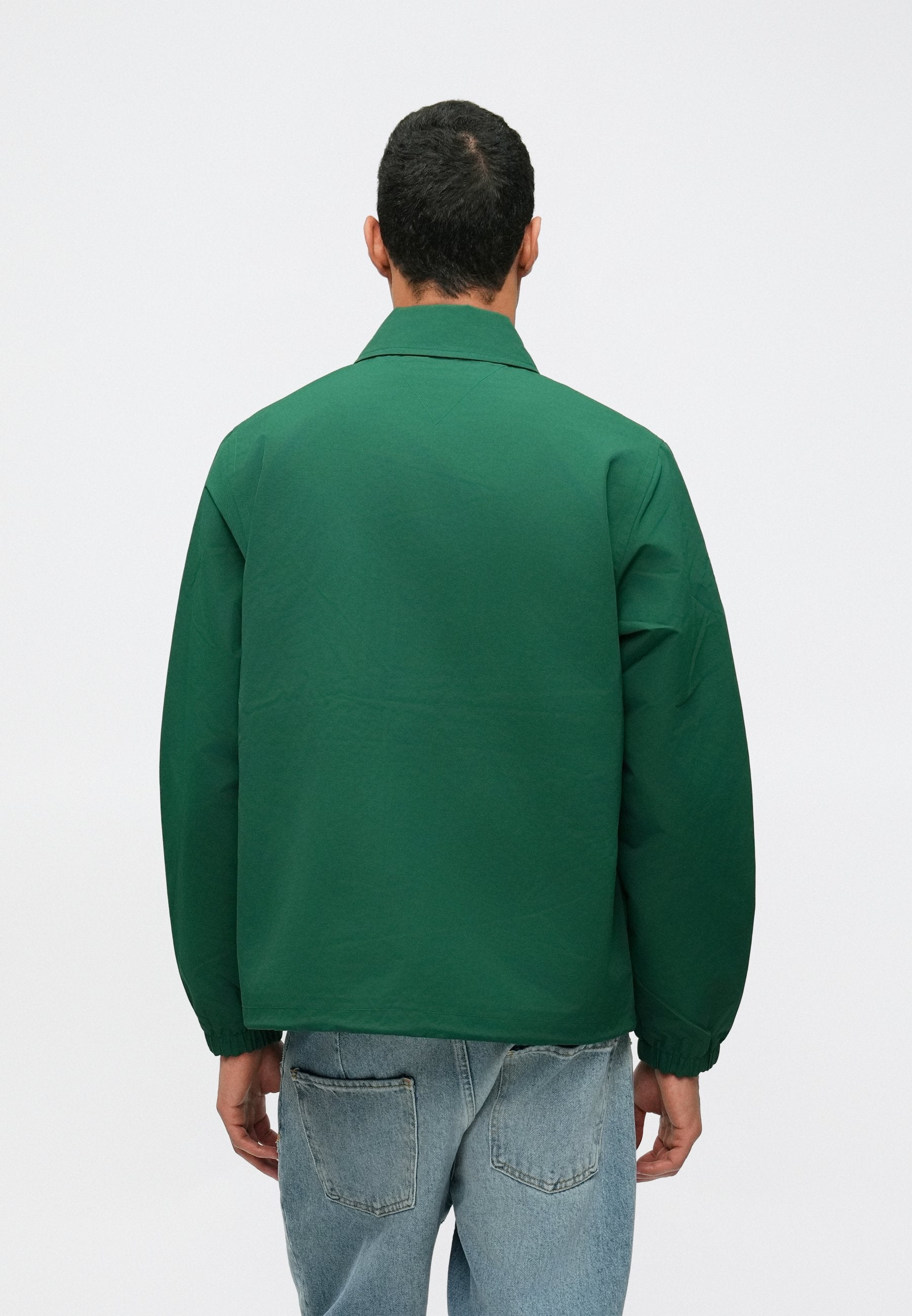 RACING COACH JACKET Media 4