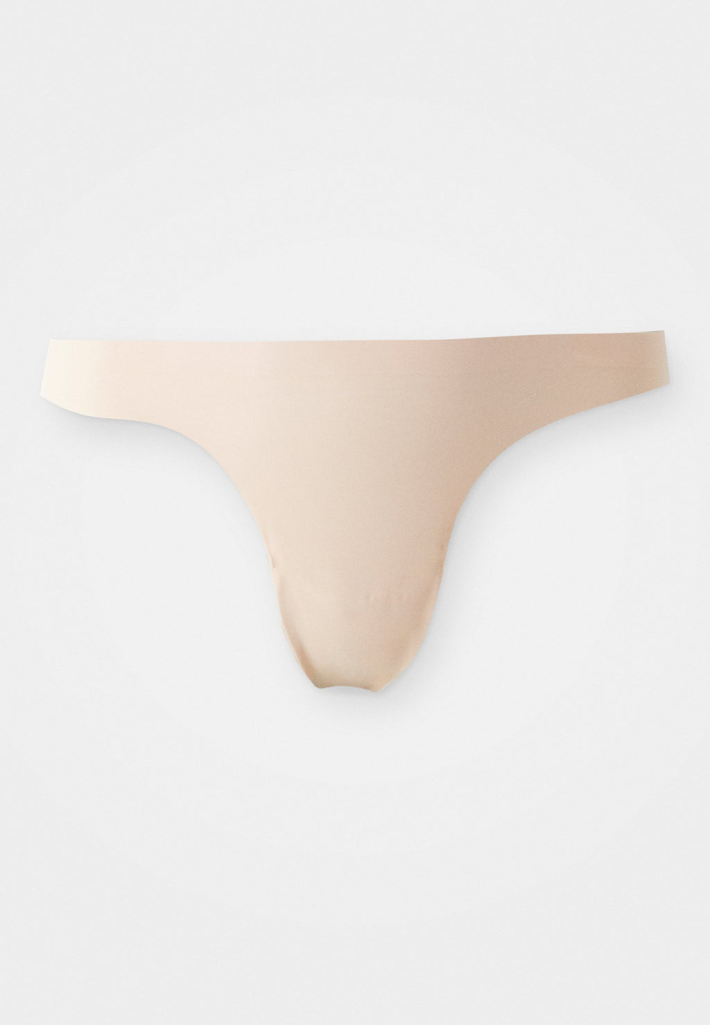 ONLY Carmakoma CARTRACY BONDED THONG 3 PACK