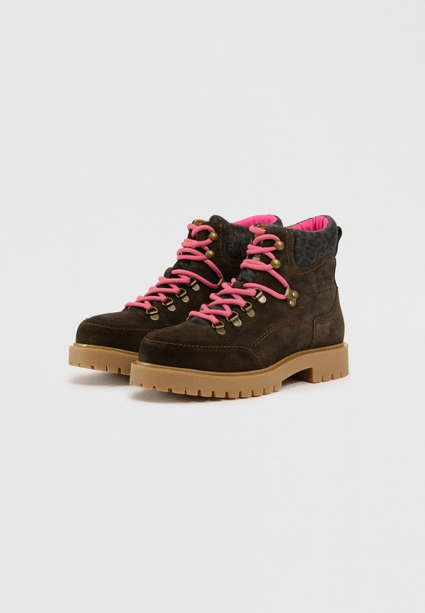 Scotch & Soda TOBY