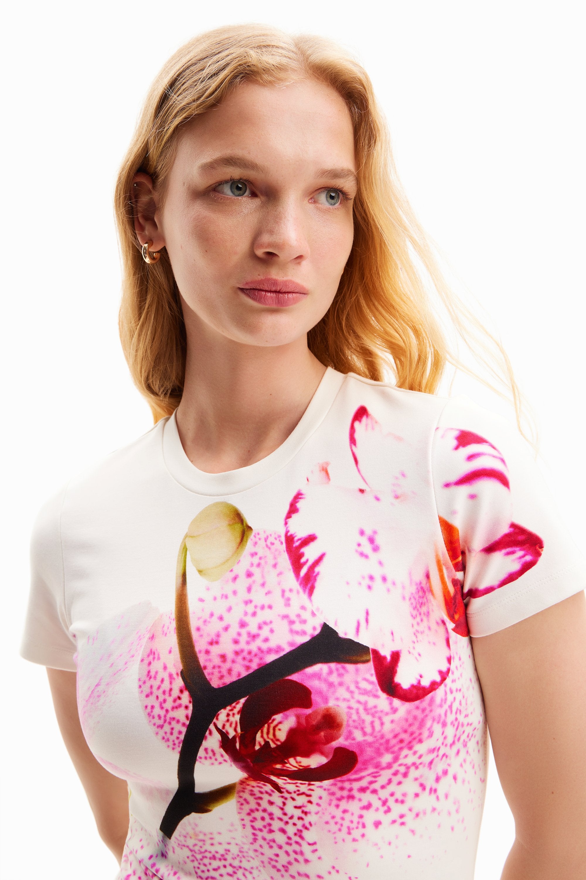 Desigual LILA VEST