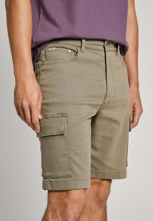 Pepe Jeans GYMDIGO FIVE POCKETS