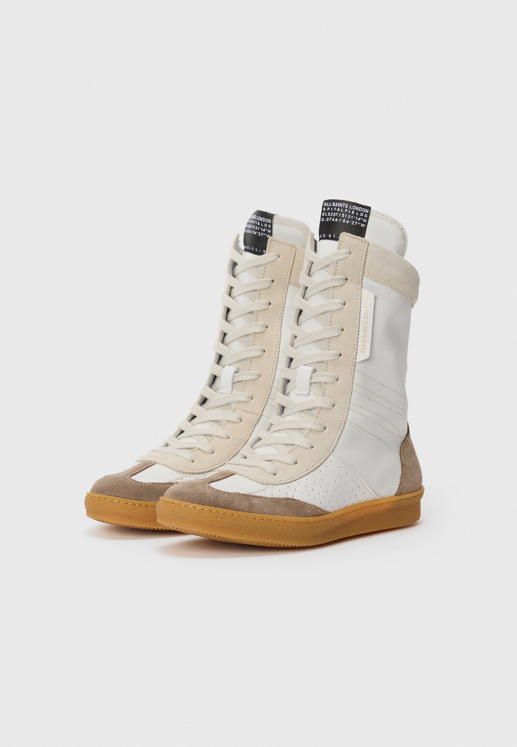 AllSaints LOUISE