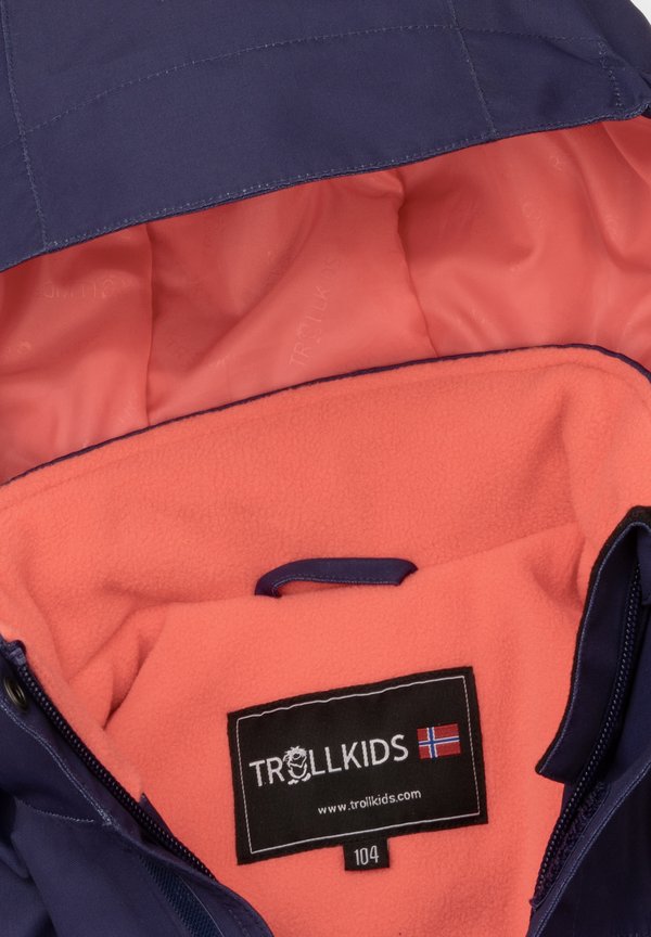 TROLLKIDS ISFJORD