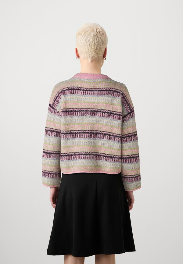 Vero Moda Petite VMROXY O NECK