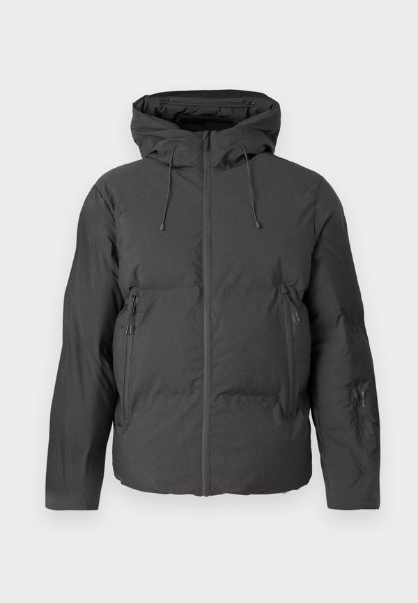 Jack & Jones Puffer Puffer - Winter jacket - pavement