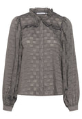 Karen by Simonsen KAREN BY SIMONSEN MAGGAKB BLOUSE