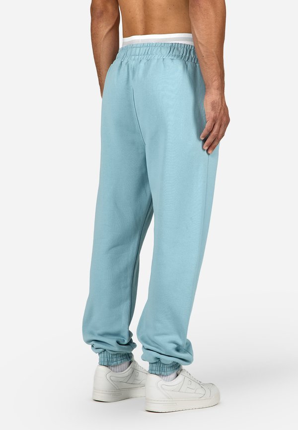 Pegador LOGO HEAVY JOGGER