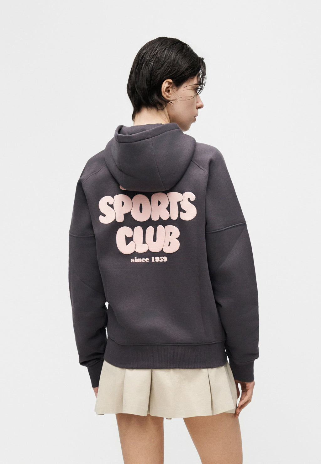 Ellesse HARLIA HOODY