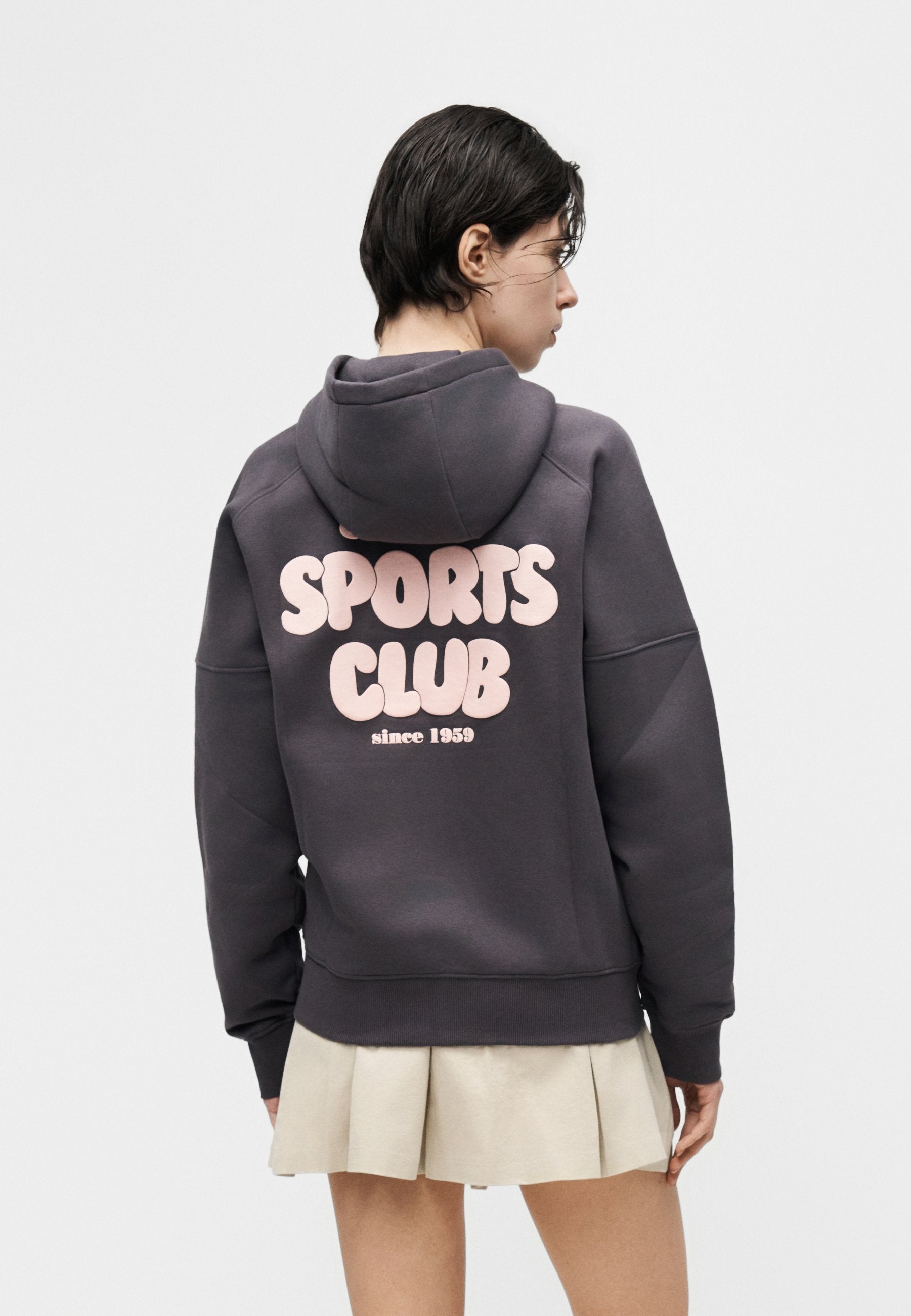 Ellesse HARLIA HOODY