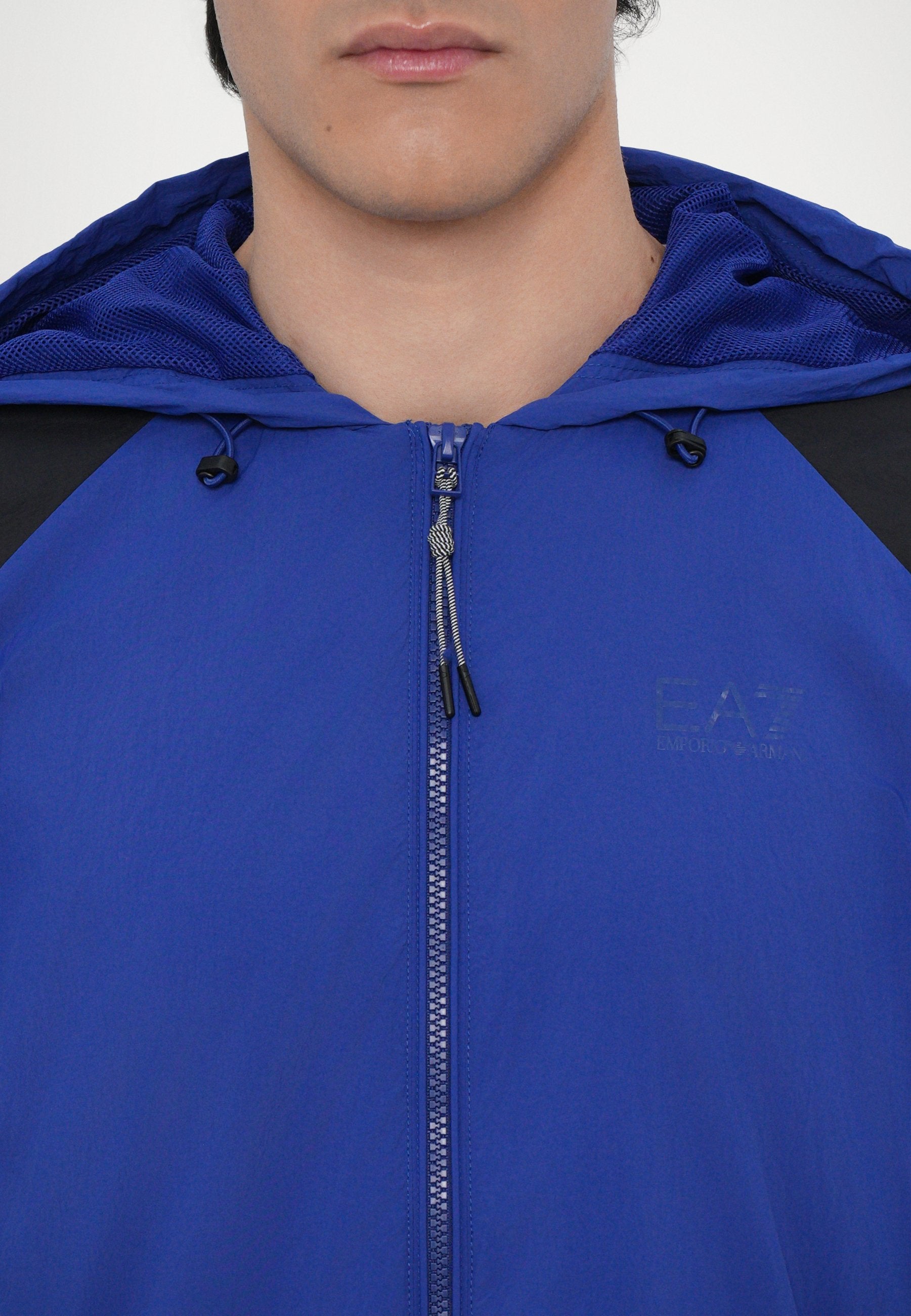EA7 Emporio Armani Übergangsjacke Media 7
