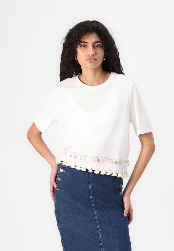 ONLY ONLFILIPPA LIFE TASSEL