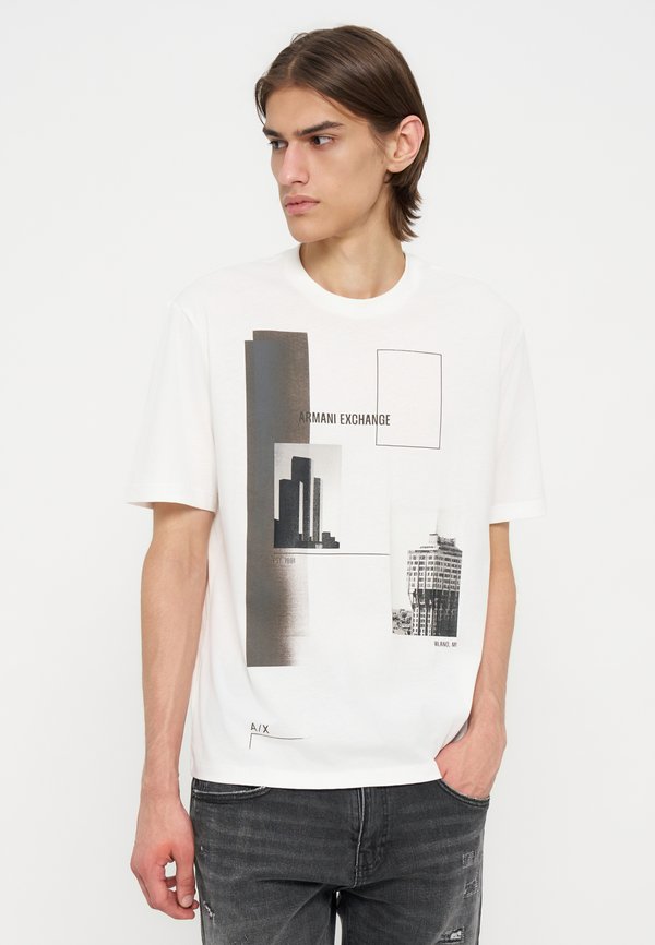 Armani Exchange