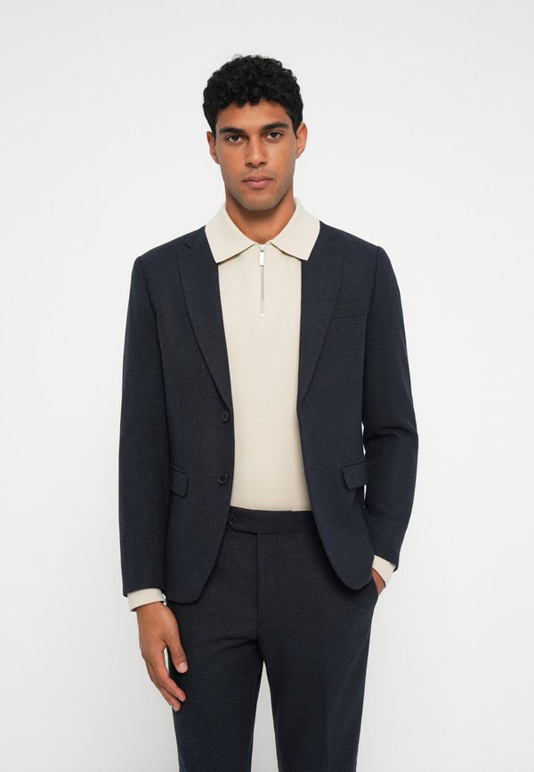 Selected SLHSLIM REED