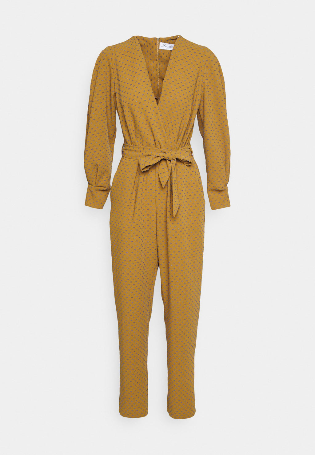 Closet CLOSET LONDON TIE WAIST