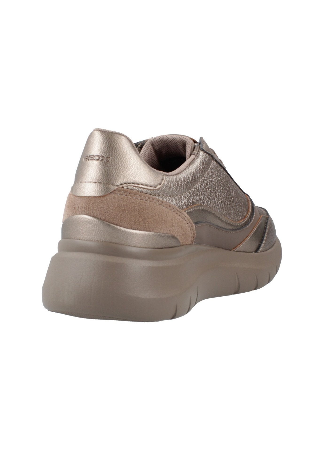 Geox D PLUMMERY BRONZE 36